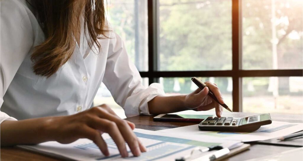 debt-to-income ratios